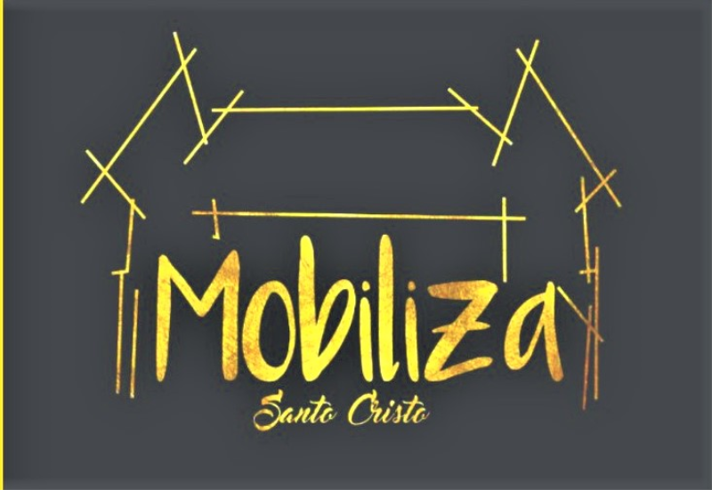 ALMOÇO DO GRUPO MOBILIZA